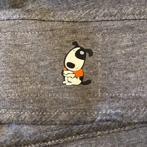 Thunder Shirt Calming Dog Vest - Size Large - Picture 4 of 6